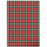 Kerr Ancient Tartan Classic Area Rug